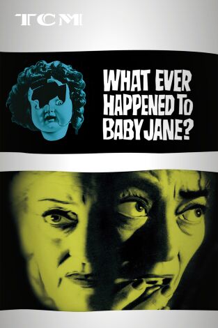 ¿Qué fue de Baby Jane?