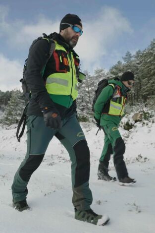 Rescates. No fío do milagre