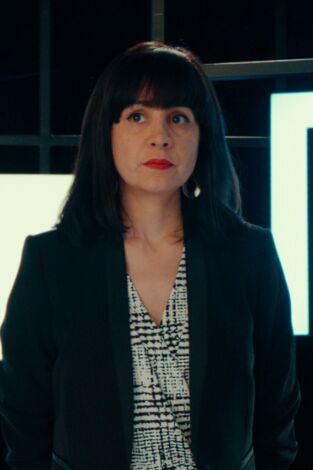 Pandora (T1): Ep.9 Episodi 9