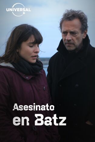 Asesinato en Bretaña