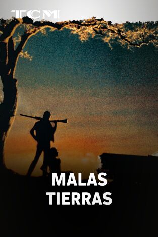 Malas tierras