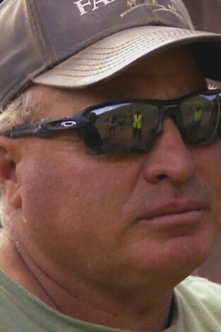 La fiebre del oro: salvando la mina: El diablo de oro