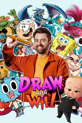 Will Sliney's Draw with Will: Episodio 7