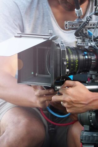 Mamá, ¿puedo matar? (T2): Episodio 2