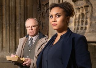 McDonald & Dodds (T3): Ep.2 Mil millones de latidos