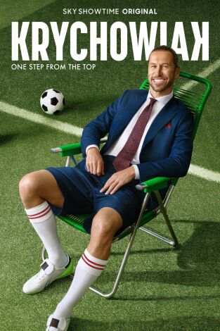 Krychowiak: One Step from the Top: Empezó con una apuesta