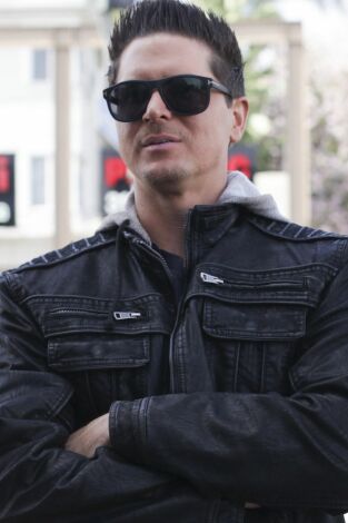 Buscadores de fantasmas: La habitación de la víbora