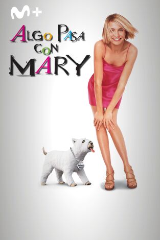 Algo pasa con Mary