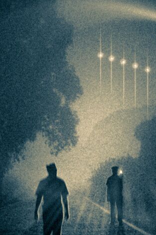 Extraterrestres: ellos están entre nosotros: Objetos submarinos no identificados