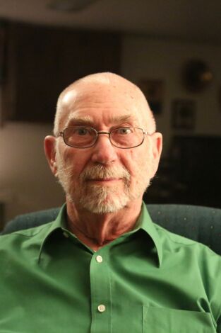 El diablo entre nosotros: Rastro de sangre