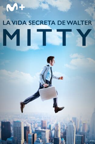 La vida secreta de Walter Mitty
