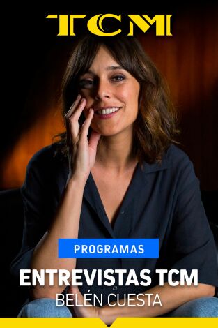 Entrevistas TCM: Belén Cuesta