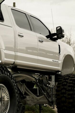 Texas Metal: Al otro lado de la calle