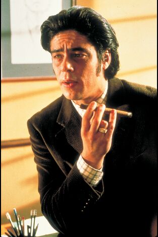 Snatch, cerdos y diamantes