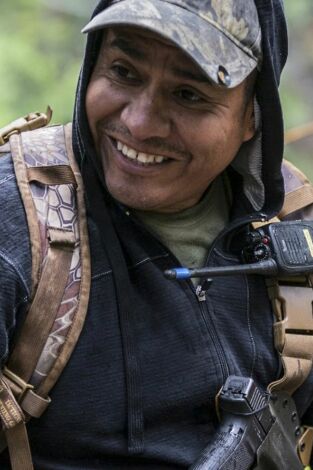 La fiebre del oro: aguas bravas: Al final del arcoiris