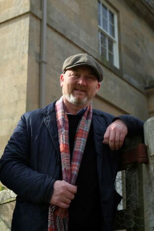 Maestros de la restauración: Objetos extraños