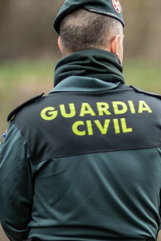 Seprona en acción: Episodio 3