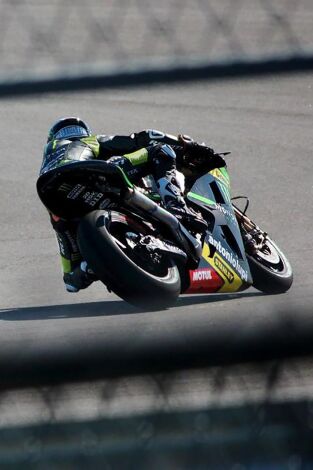 Marc Márquez en busca de la décima