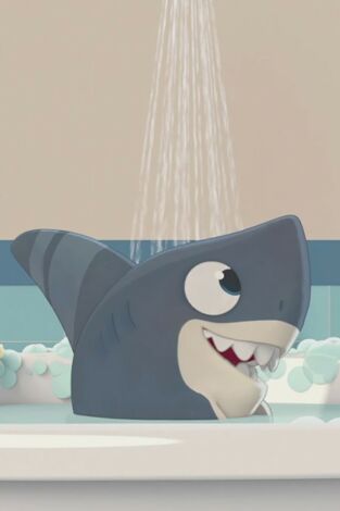 Tibucán (T1): Ep.11 Los Fisher salen de pesca