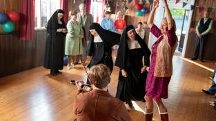 Sister Boniface Mysteries (T4): Ep.3 ¿Quieres bailar?