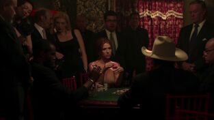 Imborrable (T1): Ep.10 Trayectorias