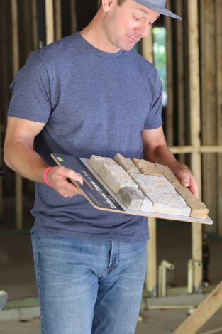 Tu casa en 100 días: Episodio 1