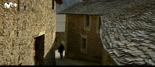 Tor: una historia de Carles Porta: Los Sansa