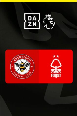 Premier League (T25/26): Brentford - Nottingham Forest