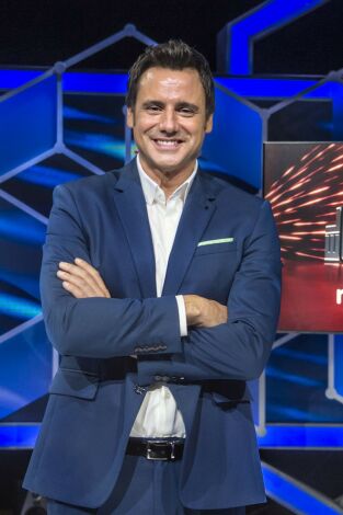 El cazador: Episodio 135