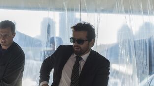 Motive (T2): Ep.6 Una rubia peligrosa