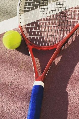 Pasando bolas (T2026): Open de Australia - Día 9