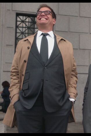 Bull (T4): Ep.3 Rectificar