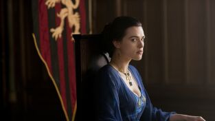 Merlín (T2): Ep.1 La maldición de Cornelius Sigan