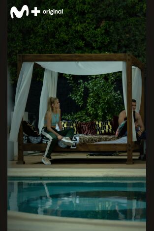 Marbella (T1): Episodio 6