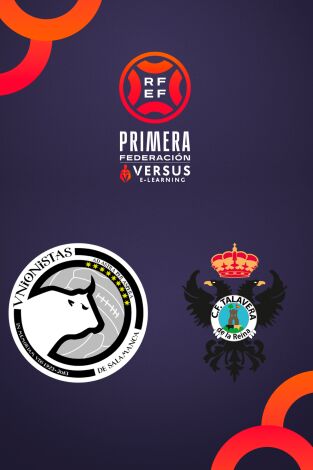 Primera Federación (T25/26): Unionistas - Talavera de la Reina