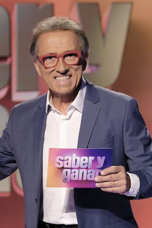 Saber y ganar: Episodio 482