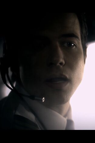 Especial Mayday: Catástrofes aéreas: Alas congeladas