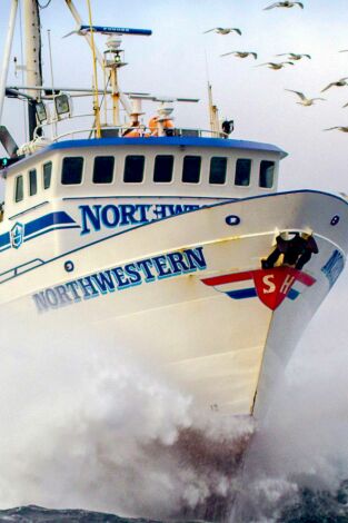 Pesca radical: Derby de cangrejos