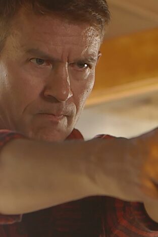 Pecados mortales: Asesinato en las Montañas Rocosas