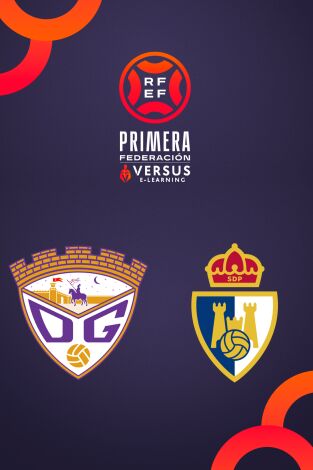 Primera Federación (T25/26): Guadalajara - Ponferradina