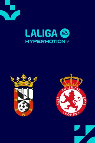 LALIGA HYPERMOTION (T25/26): Ceuta - Cultural