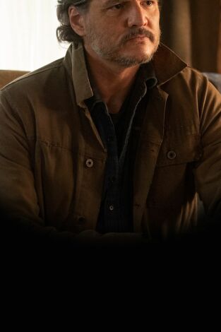 The Last of Us (T2): Ep.1 Los días por venir