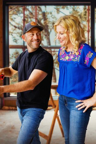 Reformas en pareja: Episodio 11