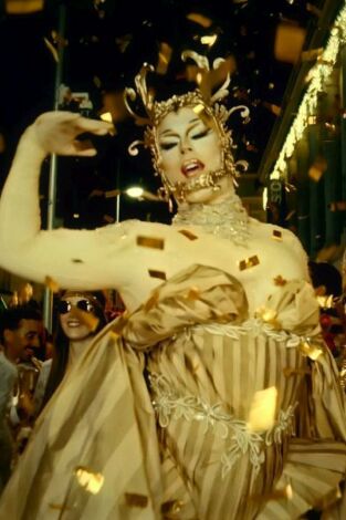 Carnavales Canarias: Concurso de murgas de S/C de Tenerife