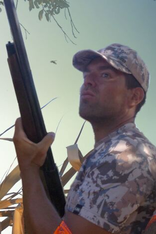 Tallares Ep.2 Palomas en media veda