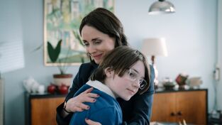 Patience (T1): Episodio 5