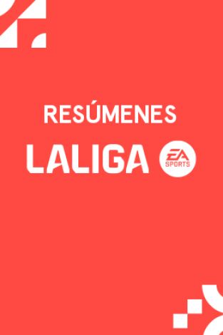 Resúmenes LALIGA EA Sports