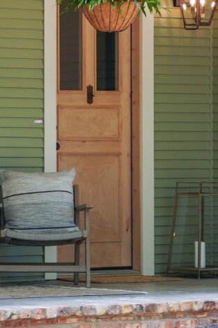 Reformas en pareja: Episodio 4