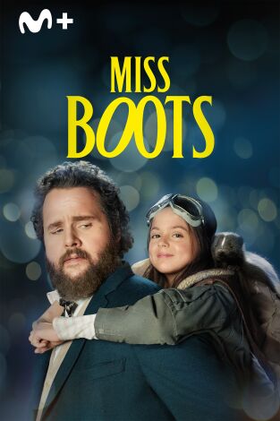 Miss Boots
