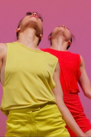 Sasha Waltz & Guests Ensemble intercontemporain: Terry Riley In C